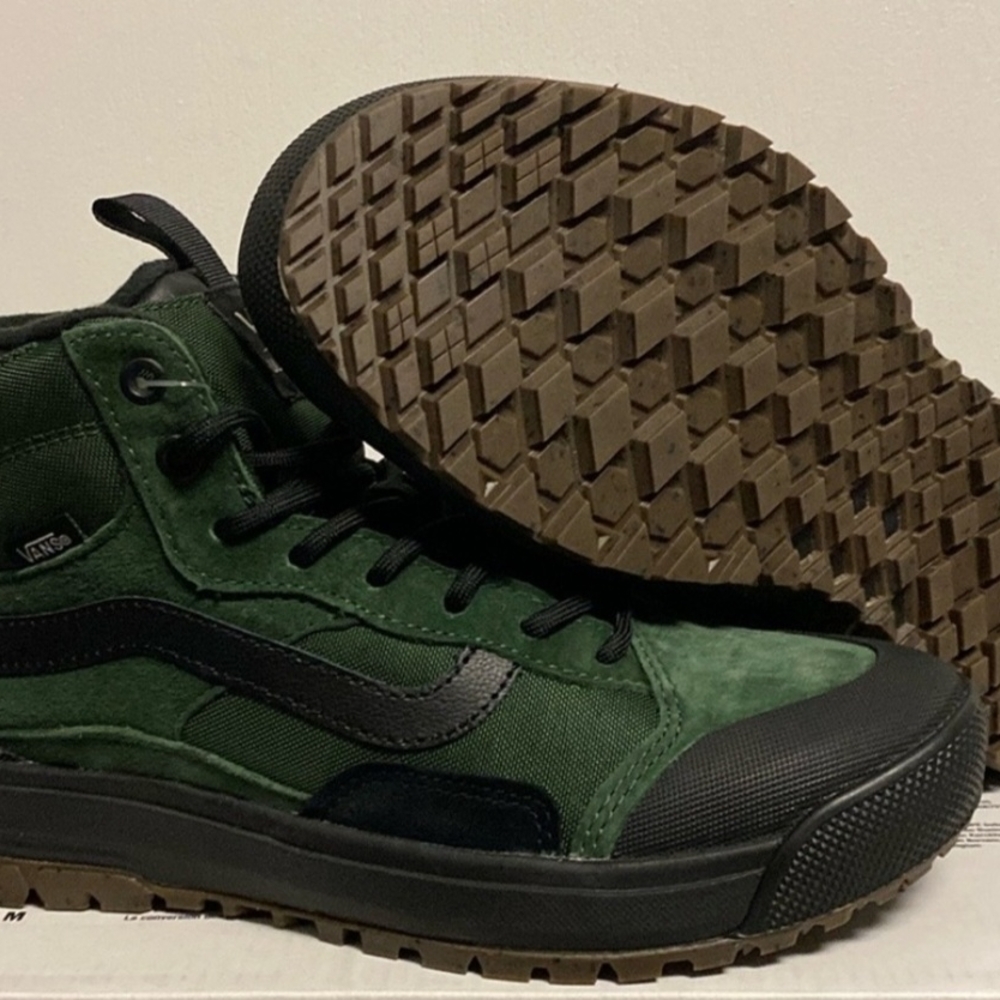 Vans Ultrarange exo hi MTE-1 - Picture 2 of 9